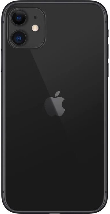 Apple iPhone 11 256GB Black