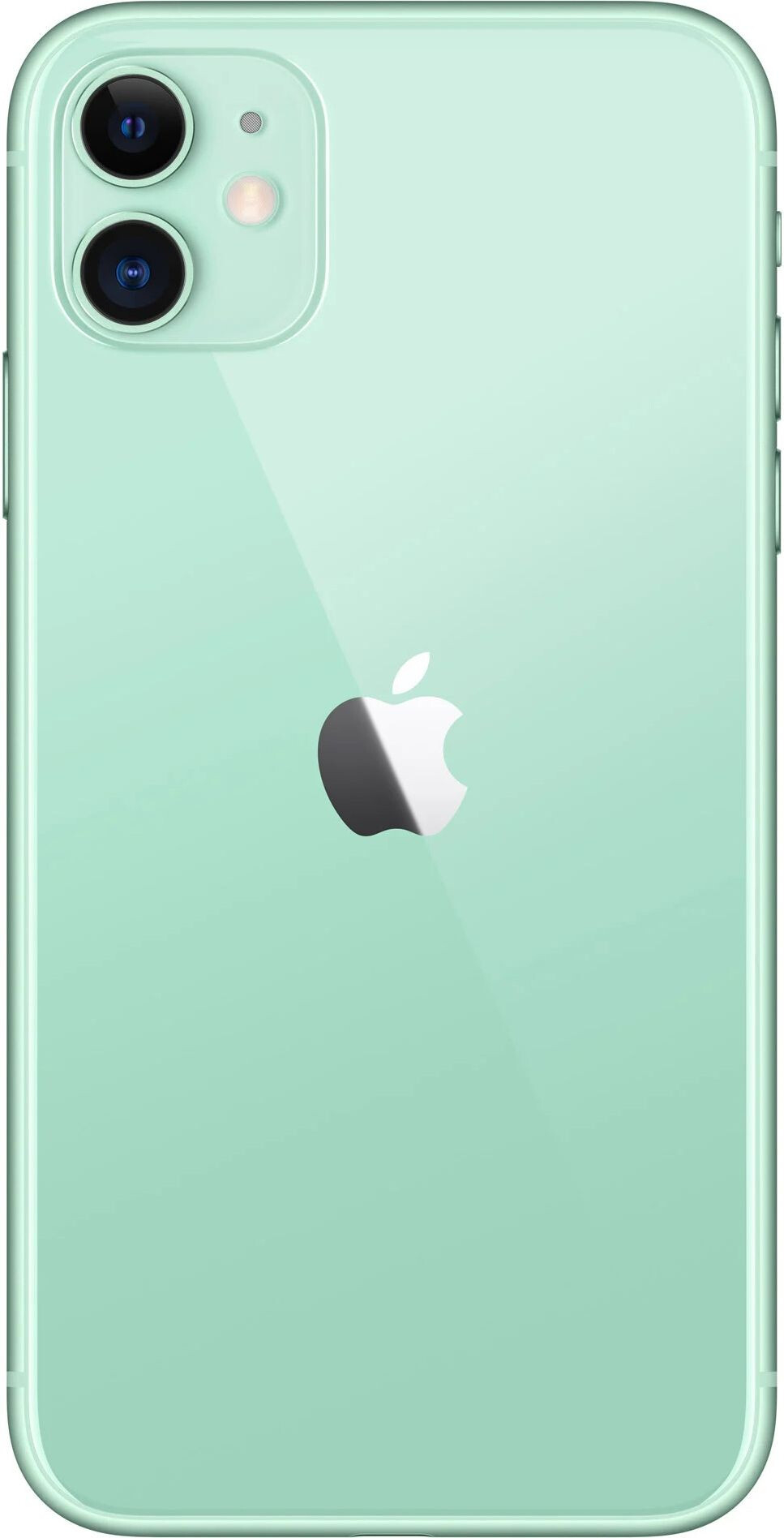 Apple iPhone 11 256GB Green