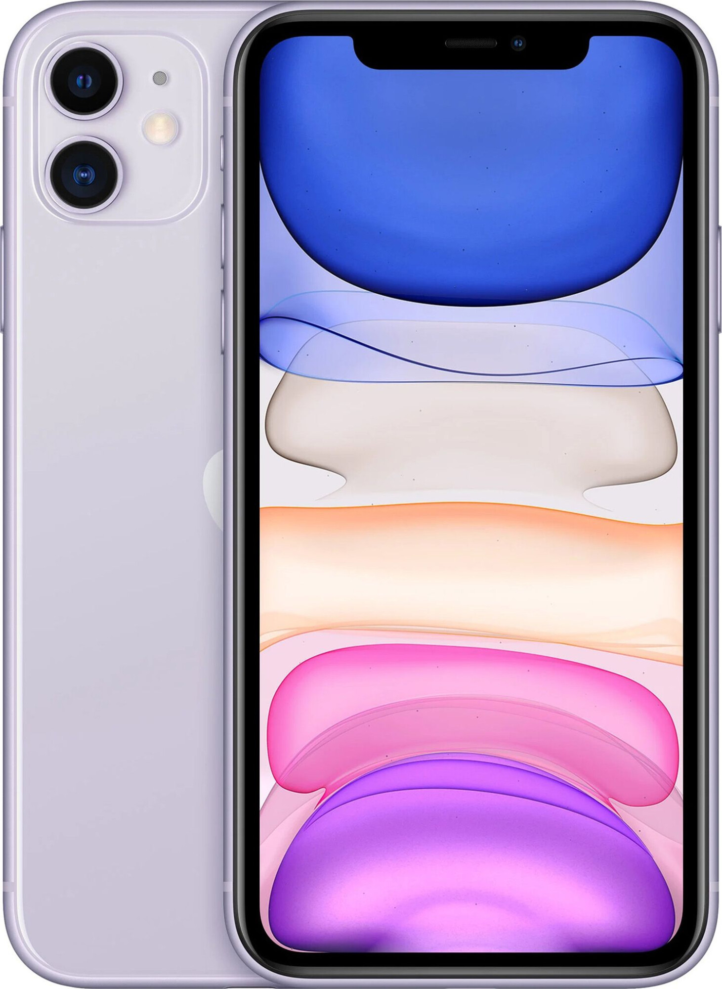 Apple iPhone 11 128GB Purple