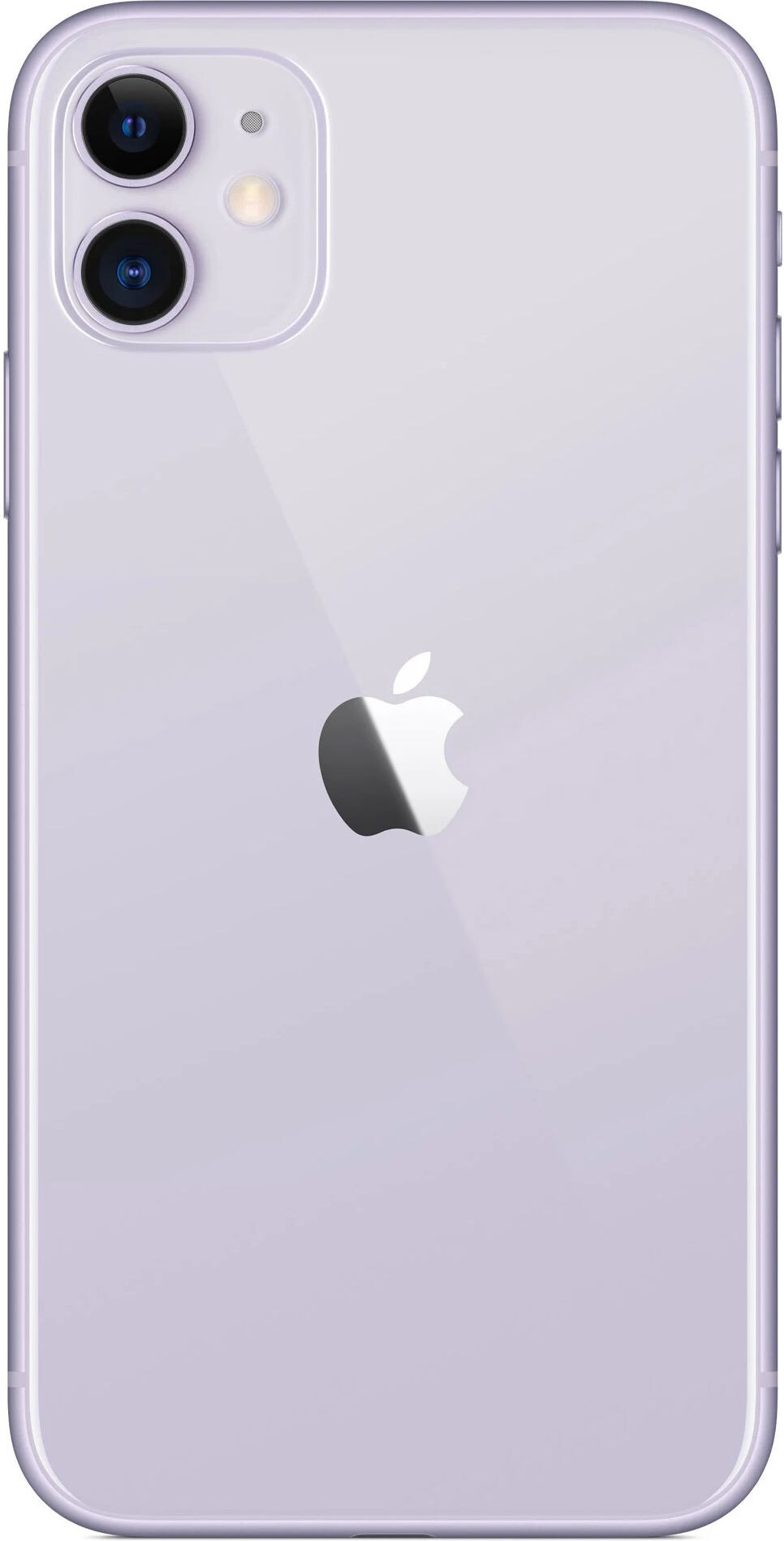 Apple iPhone 11 128GB Purple