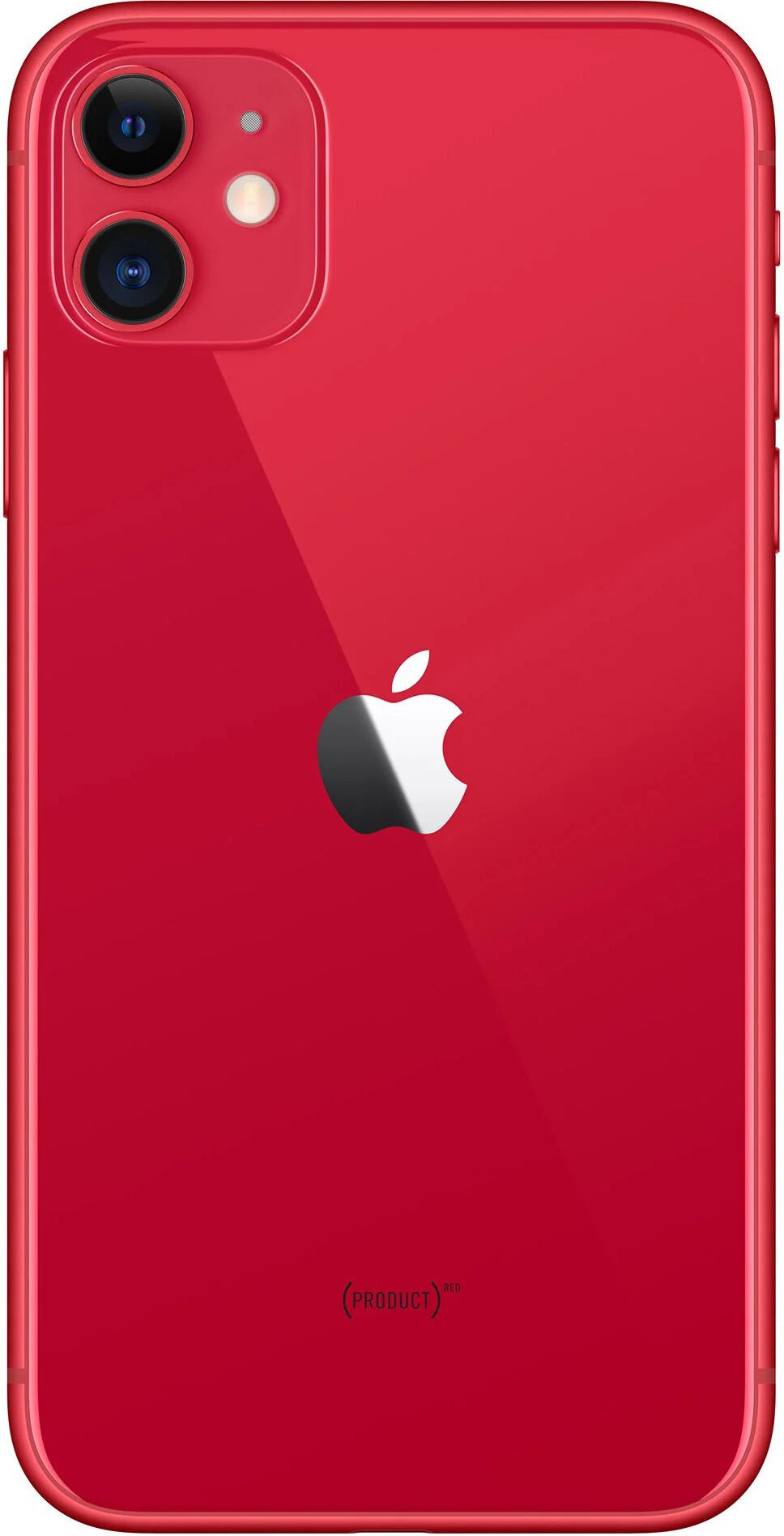 Apple iPhone 11 256GB Red