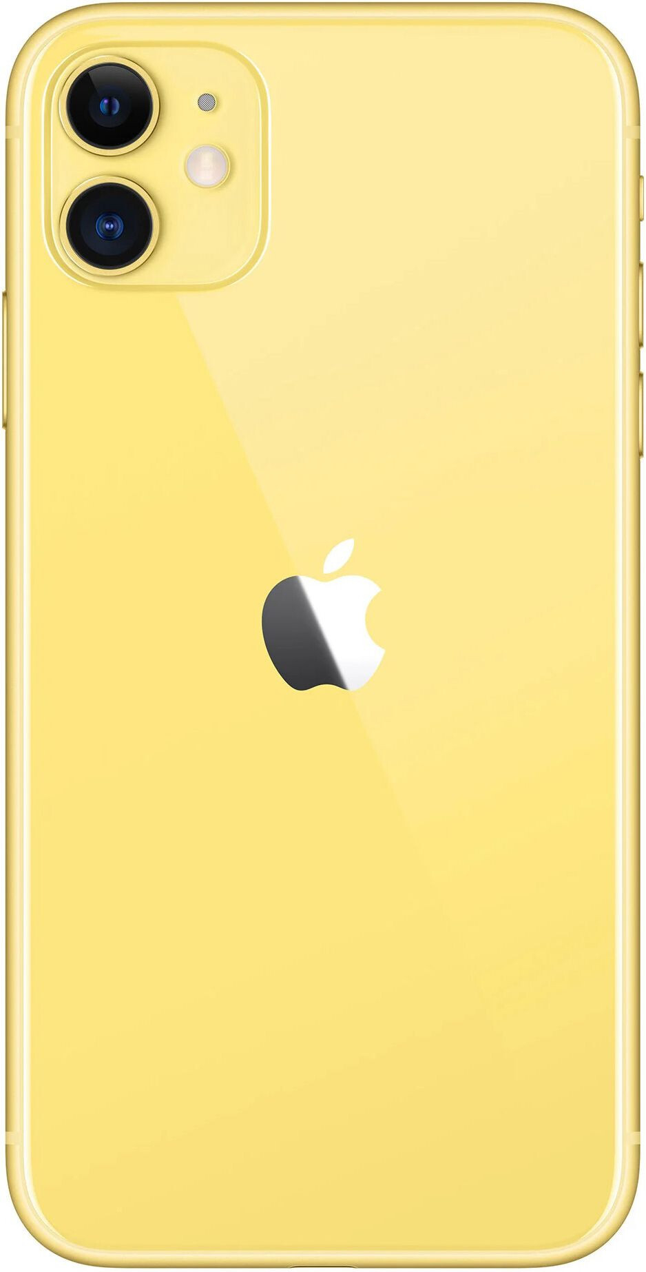 Apple iPhone 11 256GB Yellow