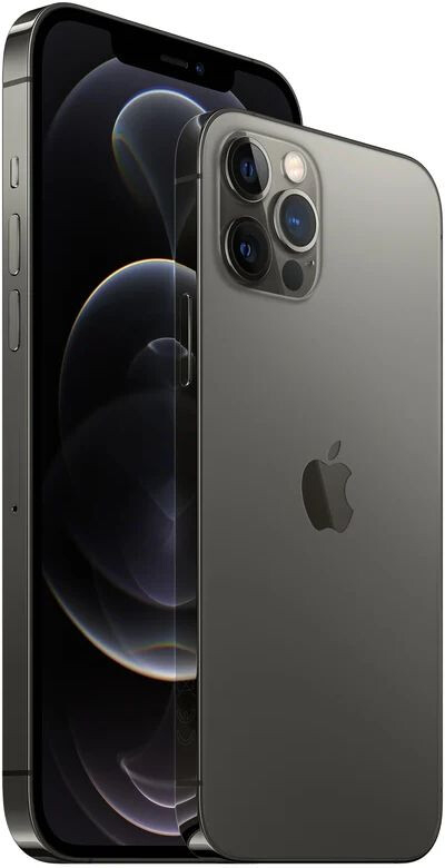 Apple iPhone 12 Pro MAX 128GB Graphite