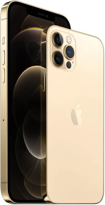 Apple iPhone 12 Pro 256GB Gold