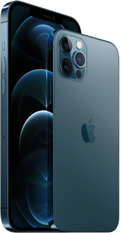 Apple iPhone 12 Pro 128GB Pacific Blue