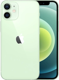Apple iPhone 12 128GB Green