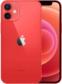 Apple iPhone 12 256GB Red