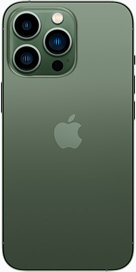 Apple iPhone 13 Pro MAX 256GB Alpine Green