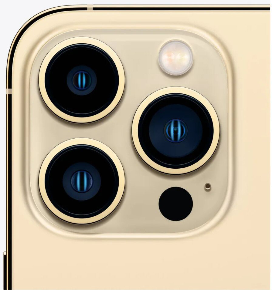 Apple iPhone 13 Pro MAX 256GB Gold