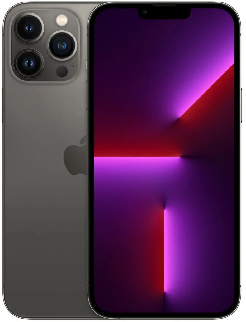 Apple iPhone 13 Pro MAX 512GB Graphite