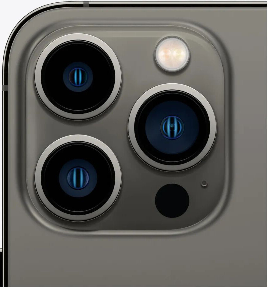 Apple iPhone 13 Pro MAX 512GB Graphite
