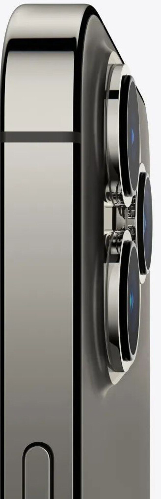 Apple iPhone 13 Pro MAX 512GB Graphite