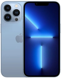 Apple iPhone 13 Pro MAX 128GB Sierra Blue