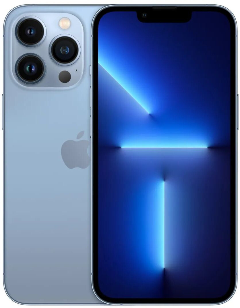 Apple iPhone 13 Pro MAX 512GB Sierra Blue