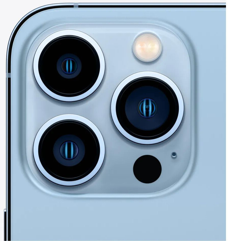 Apple iPhone 13 Pro MAX 512GB Sierra Blue