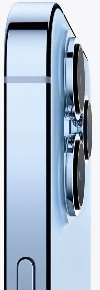 Apple iPhone 13 Pro MAX 512GB Sierra Blue