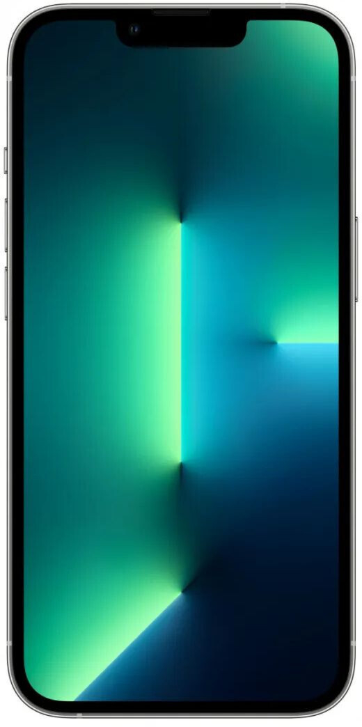 Apple iPhone 13 Pro MAX 512GB Silver