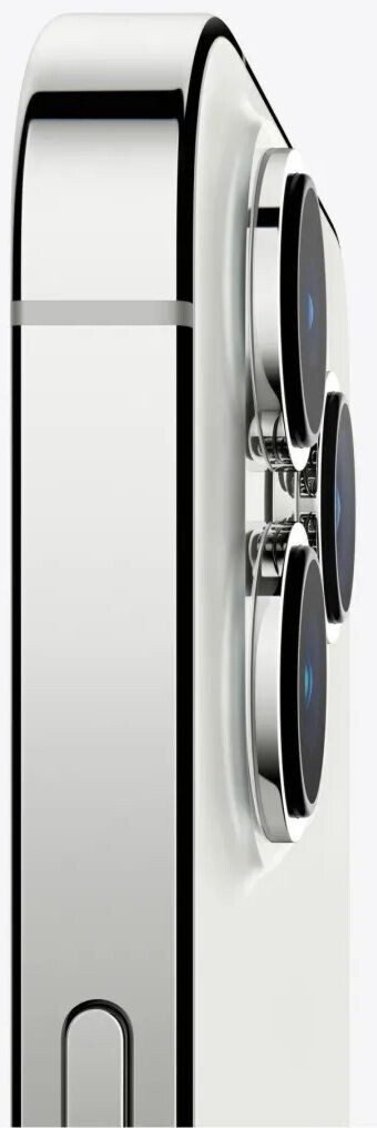 Apple iPhone 13 Pro MAX 512GB Silver
