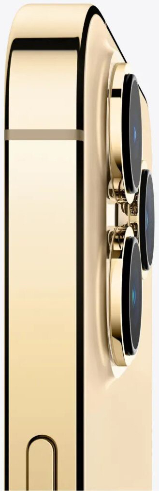 Apple iPhone 13 Pro 256GB Gold