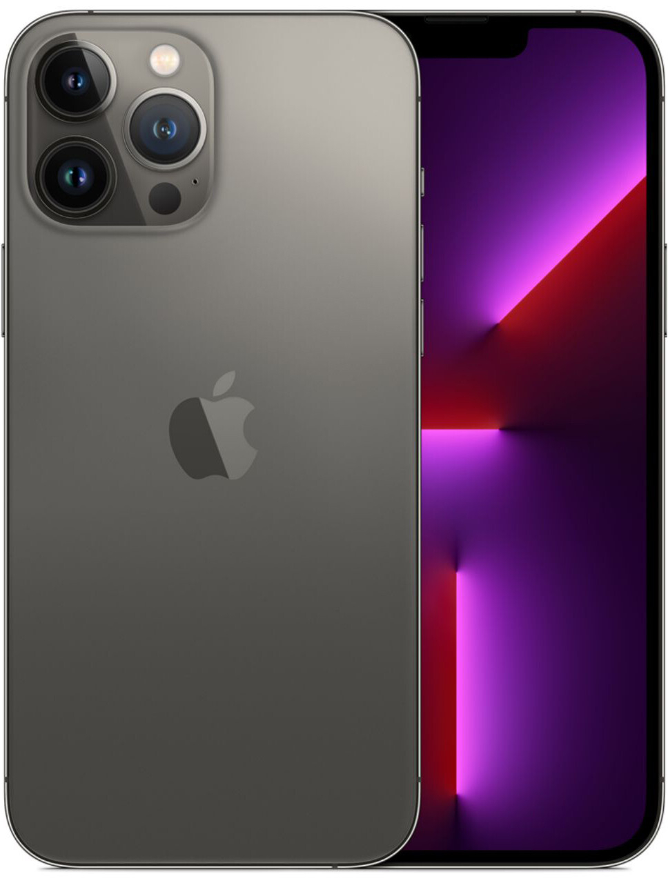 Apple iPhone 13 Pro 256GB Graphite