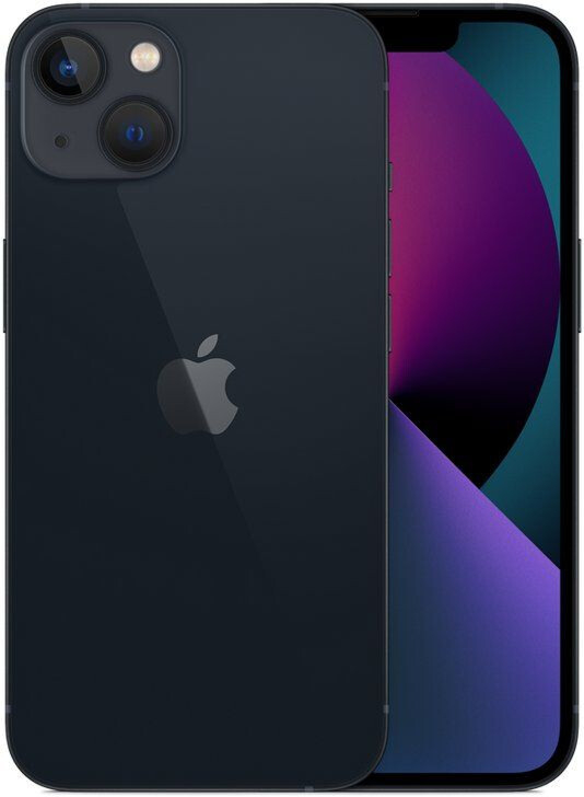 Apple iPhone 13 mini 256GB Midnight