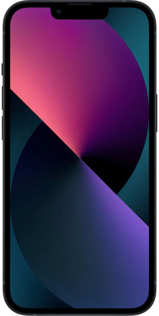 Apple iPhone 13 mini 256GB Midnight