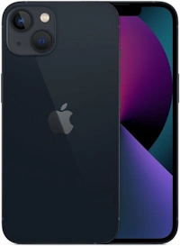 Apple iPhone 13 mini 256GB Midnight