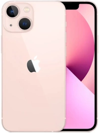 Apple iPhone 13 mini 128GB Pink
