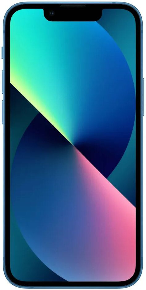 Apple iPhone 13 256GB Blue