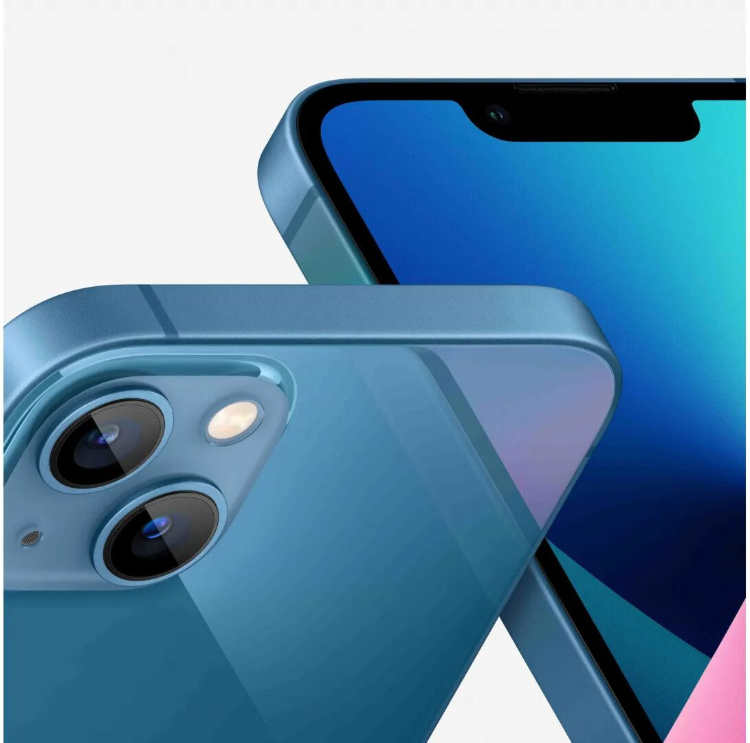 Apple iPhone 13 256GB Blue
