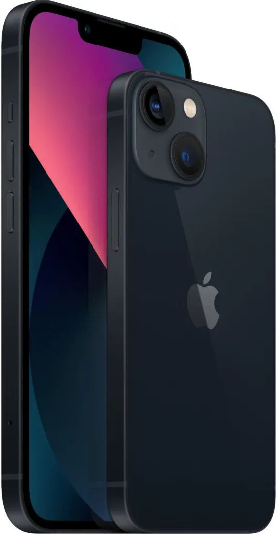 Apple iPhone 13 128GB Midnight