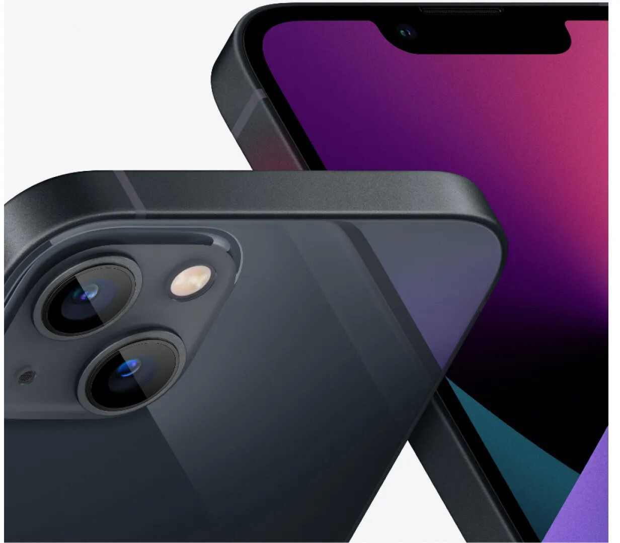 Apple iPhone 13 128GB Midnight