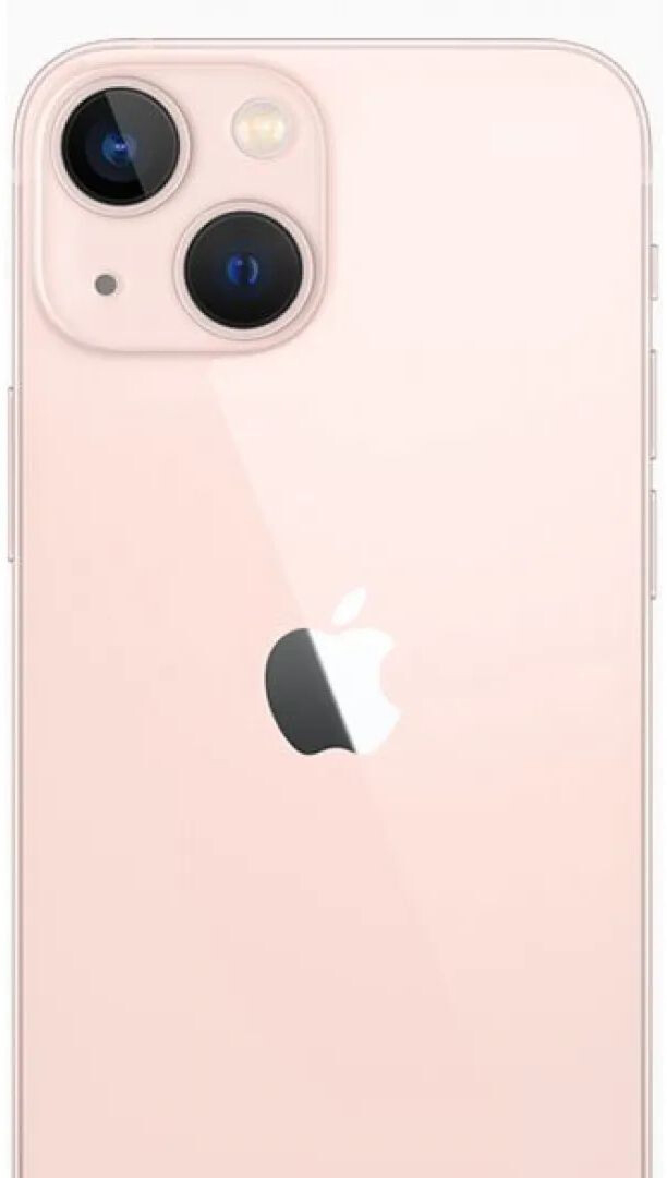 Apple iPhone 13 256GB Pink