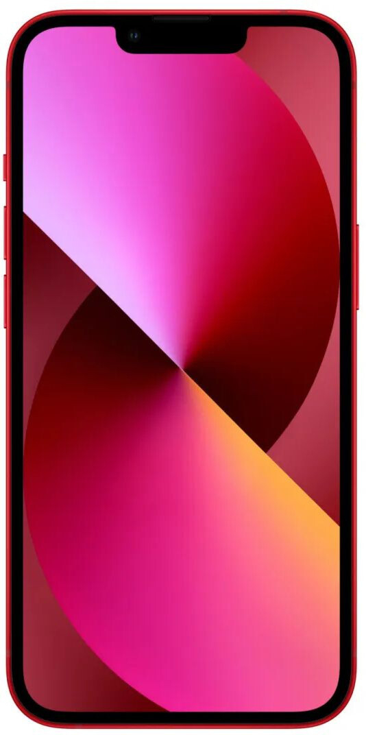 Apple iPhone 13 128GB Red