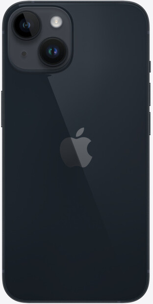 Apple iPhone 14 Plus 256GB Midnight
