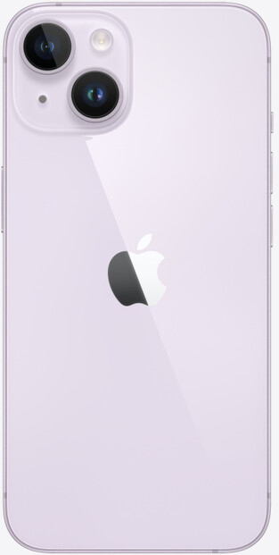 Apple iPhone 14 Plus 128GB Purple
