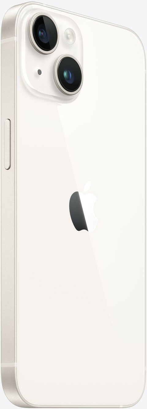 Apple iPhone 14 Plus 256GB Starlight