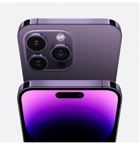Apple iPhone 14 Pro MAX 256GB Deep Purple