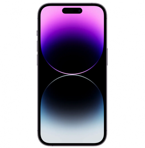 Apple iPhone 14 Pro MAX 256GB Deep Purple