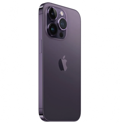 Apple iPhone 14 Pro MAX 256GB Deep Purple