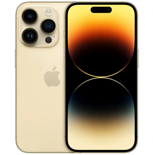 Apple iPhone 14 Pro MAX 128GB Gold