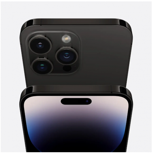 Apple iPhone 14 Pro MAX 256GB Space Black