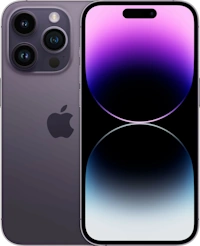 Apple iPhone 14 Pro 256GB Deep Purple