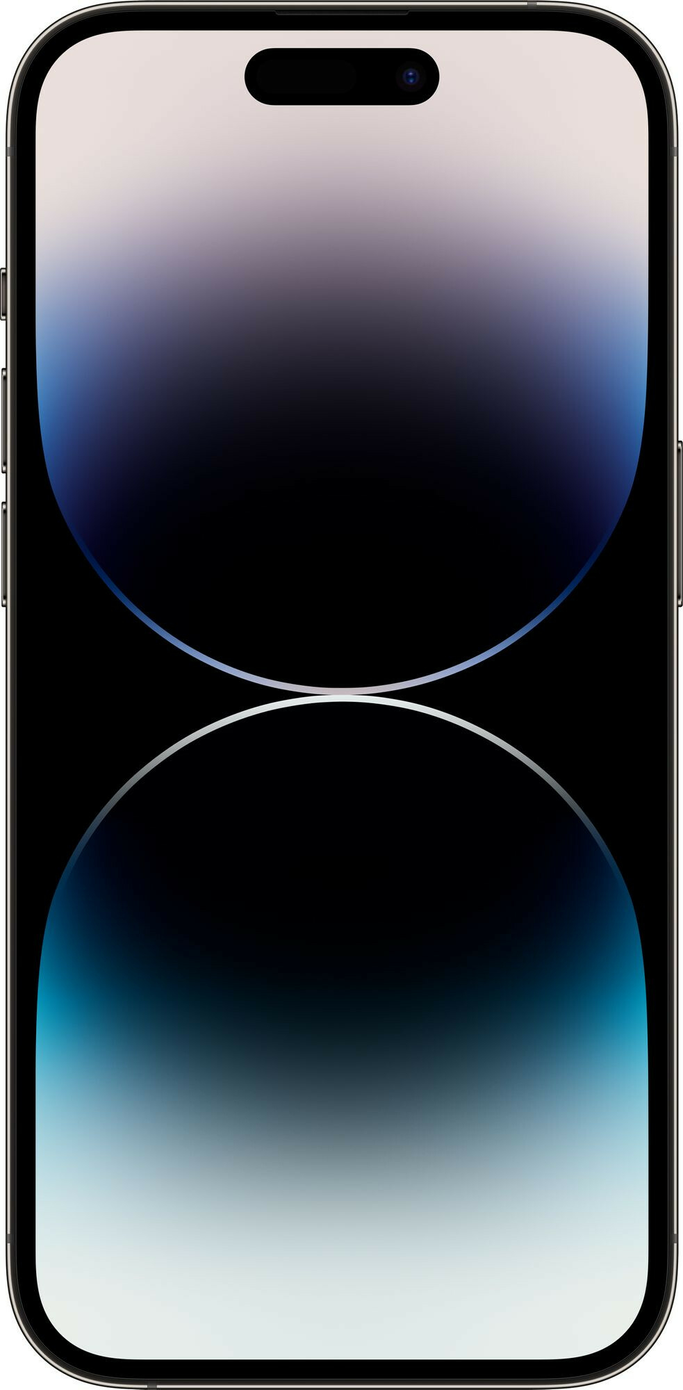 Apple iPhone 14 Pro 256GB Space Black