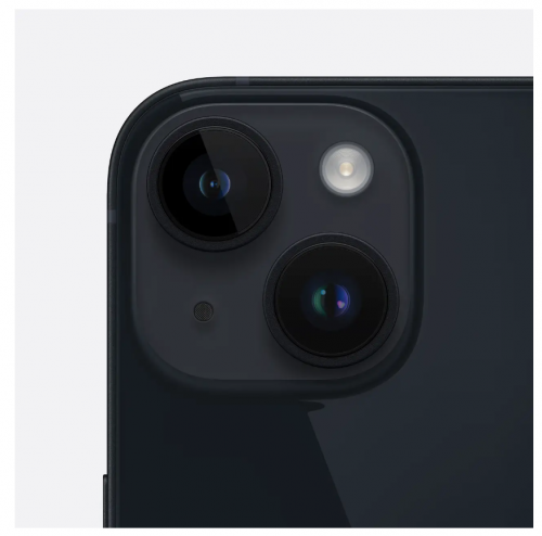 Apple iPhone 14 256GB Midnight