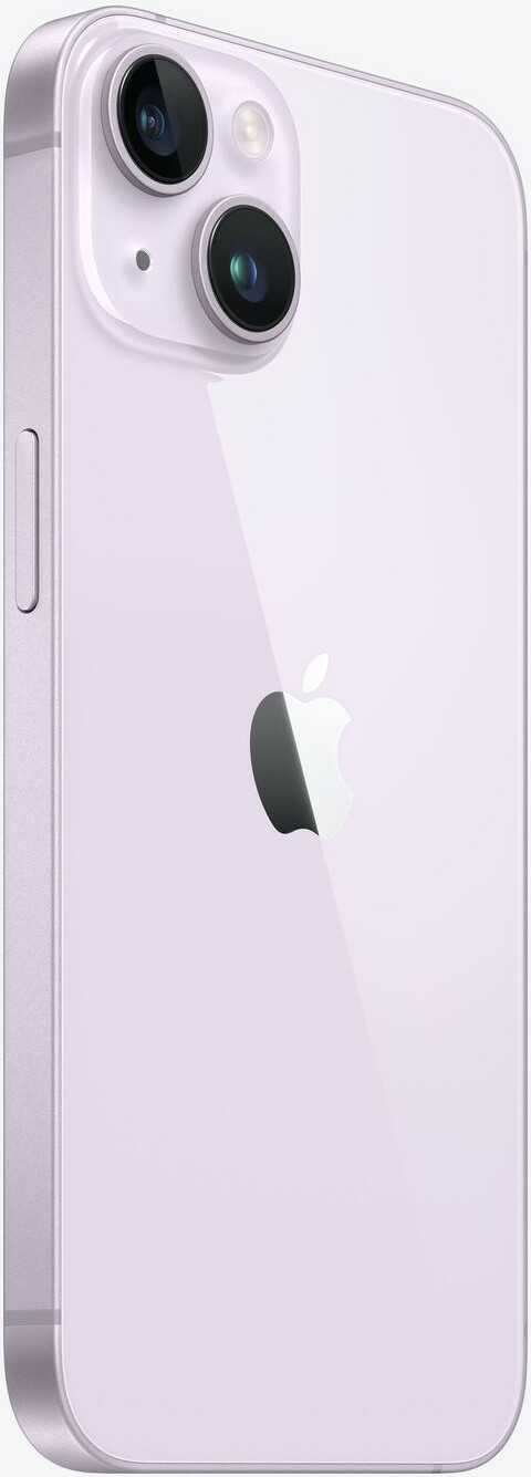 Apple iPhone 14 256GB Purple