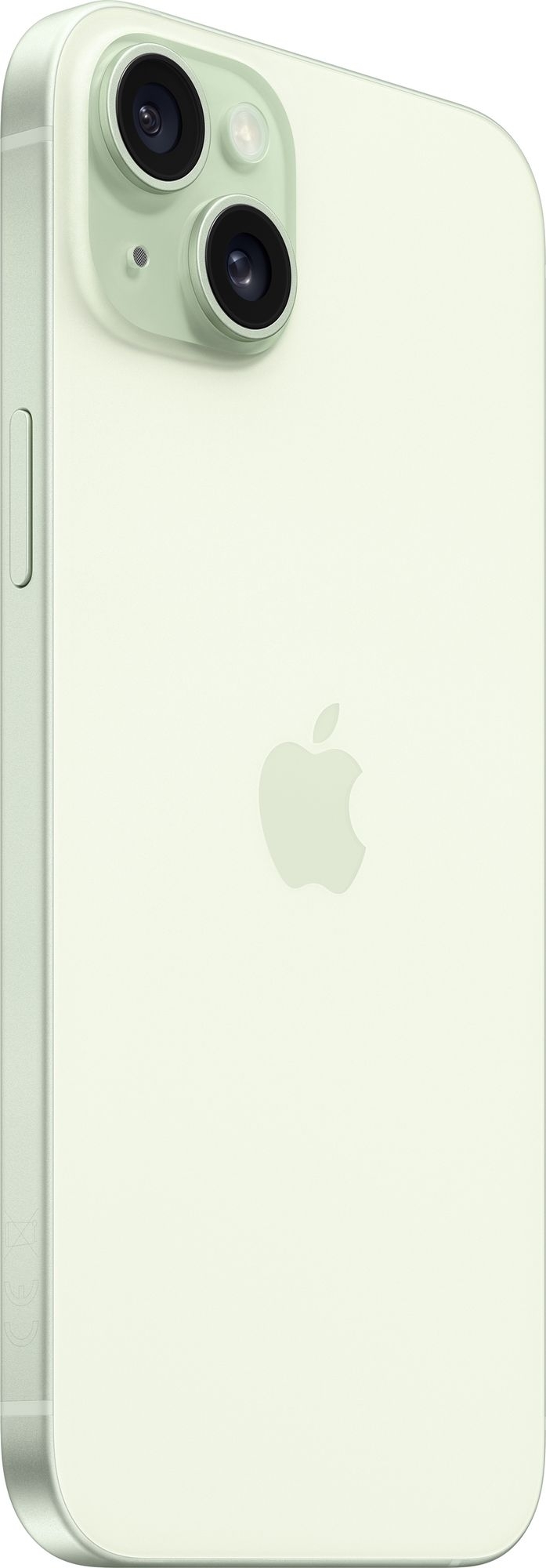 Apple iPhone 15 Plus 256GB Green