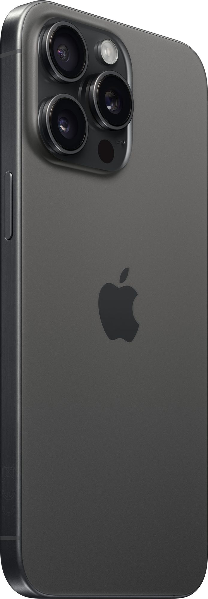 Apple iPhone 15 Pro MAX 512GB Black Titanium