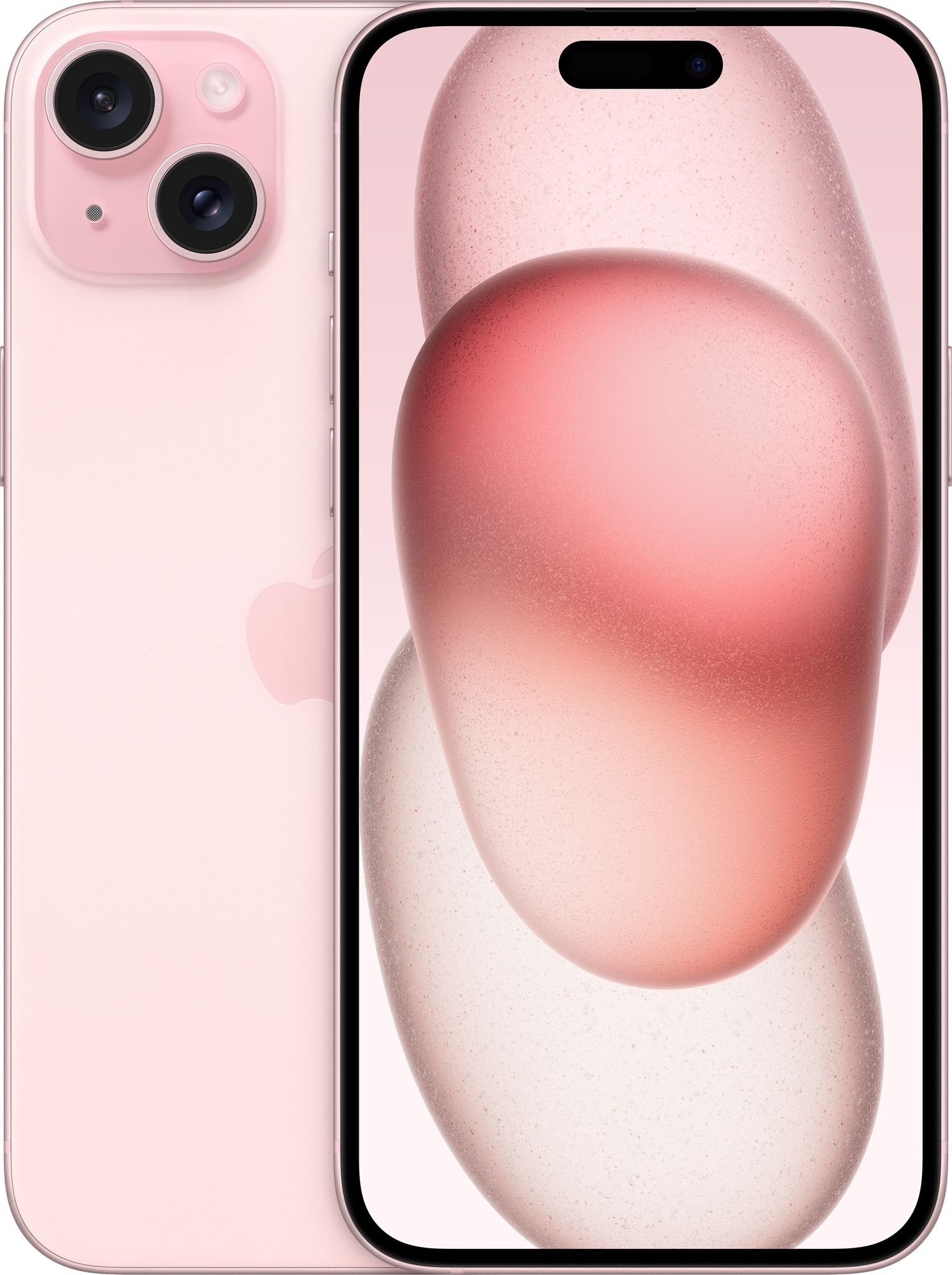 Apple iPhone 15 128GB Pink