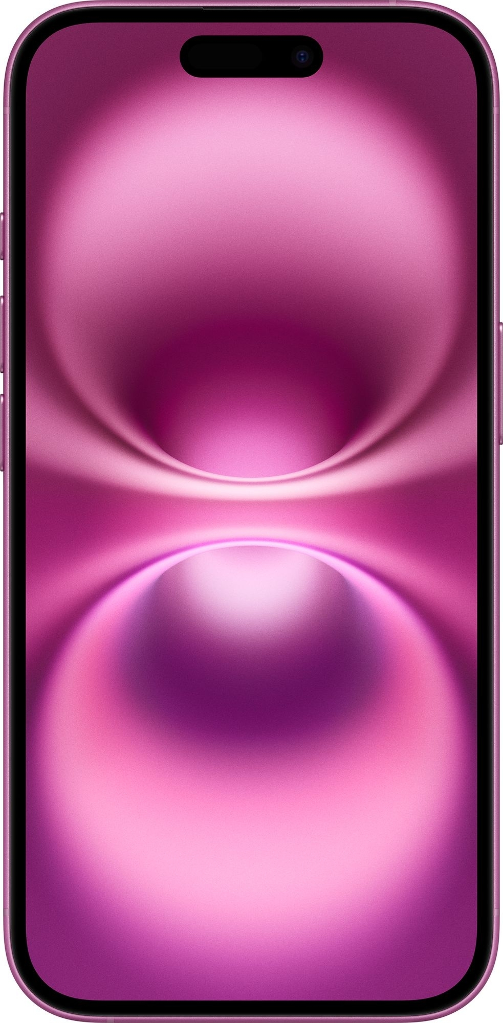 Apple iPhone 16 128GB Pink